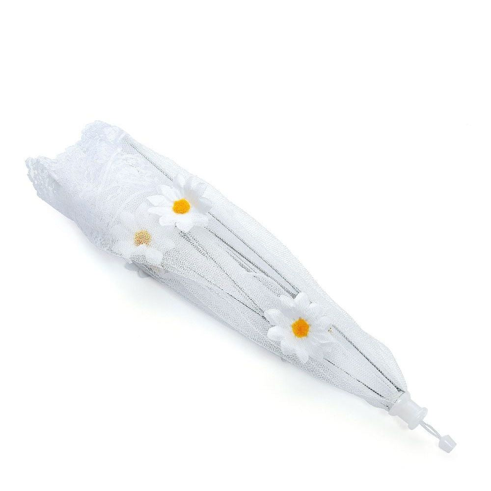 Protective bell, Primavera, Cilio