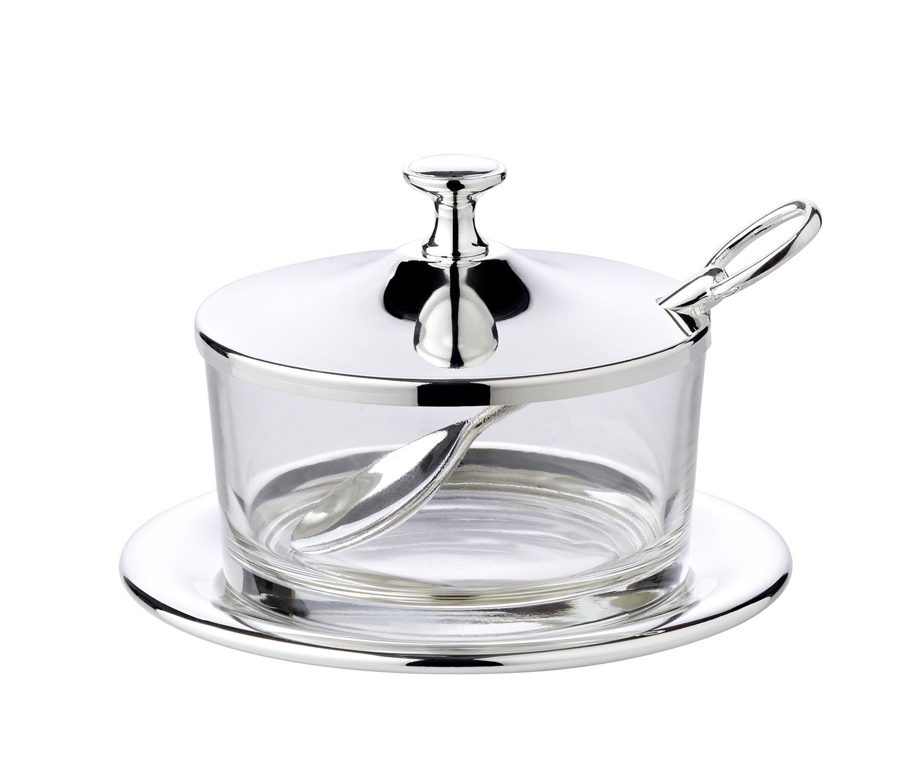 Fromagère 12 cm Sublime, Edzard
