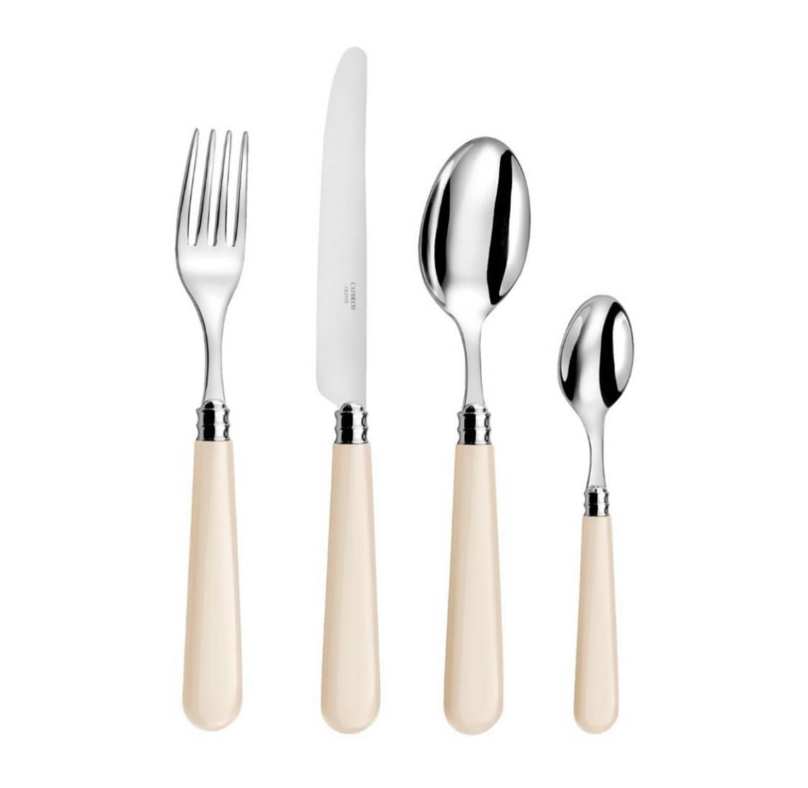 Pie server, Helios Ivory n°1, CAPDECO