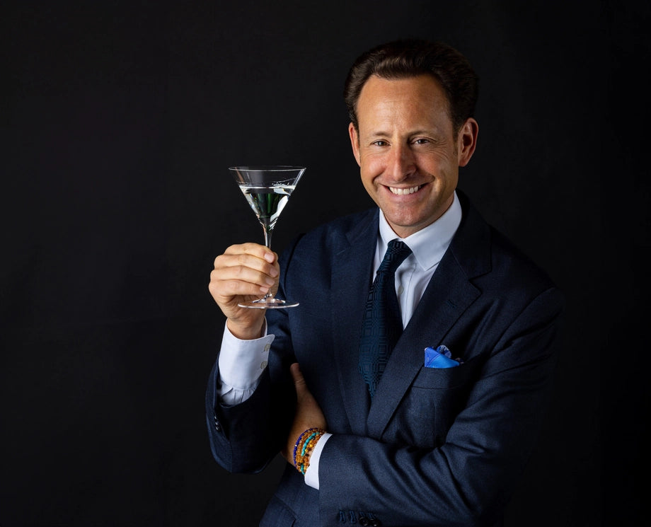 Coupe Martini, Sommeliers, Riedel