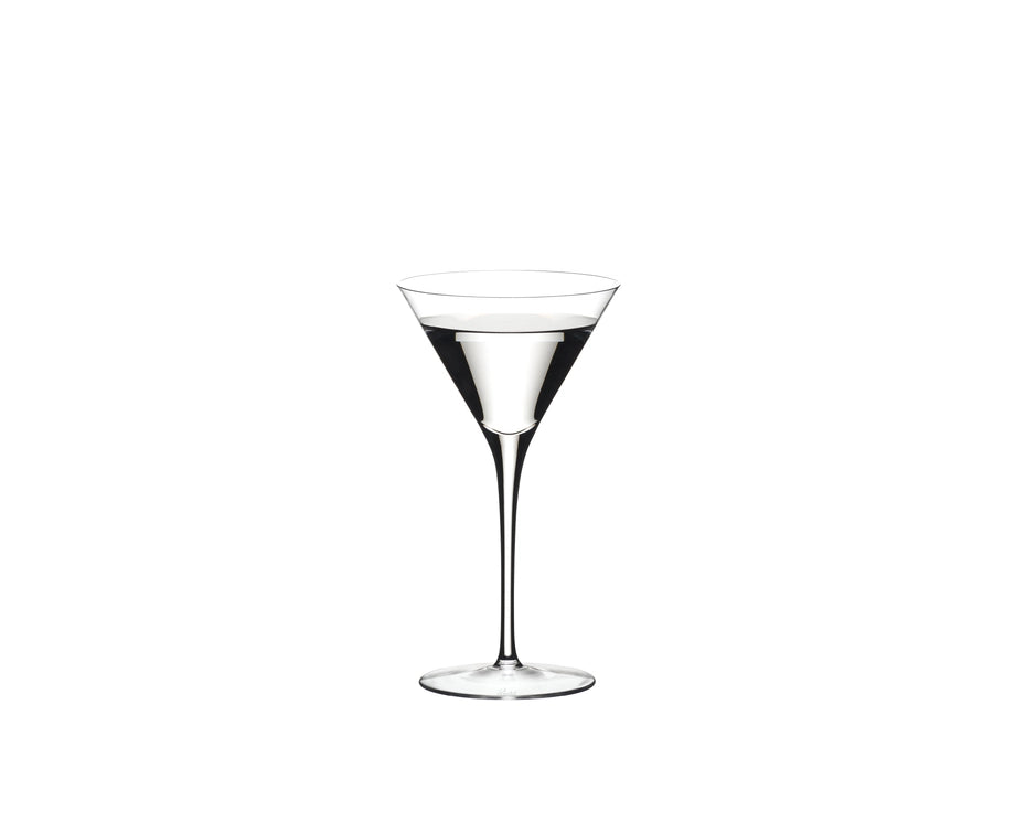 Coupe Martini, Sommeliers, Riedel