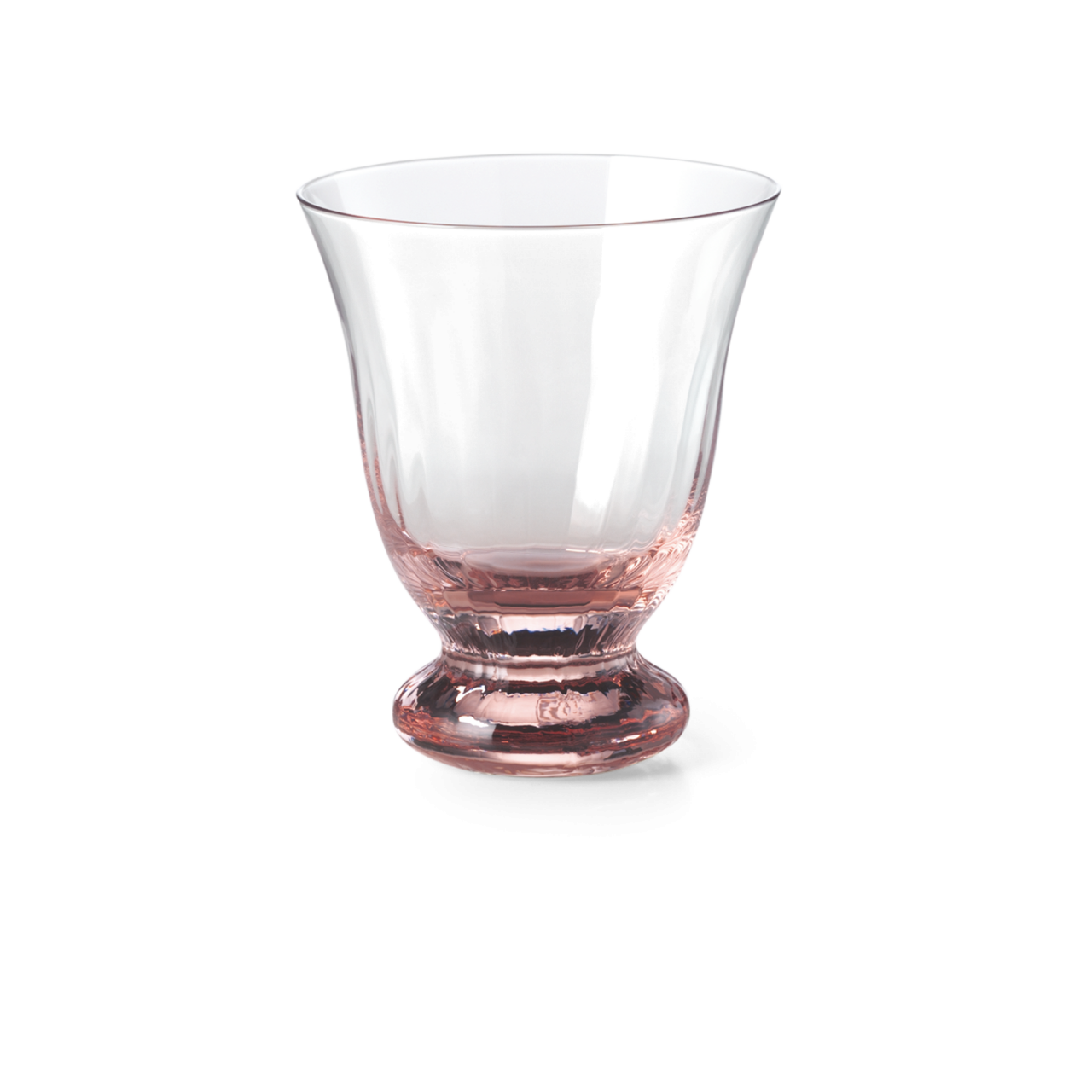 Glass 0.25l, Venice Rosé, Dibbern