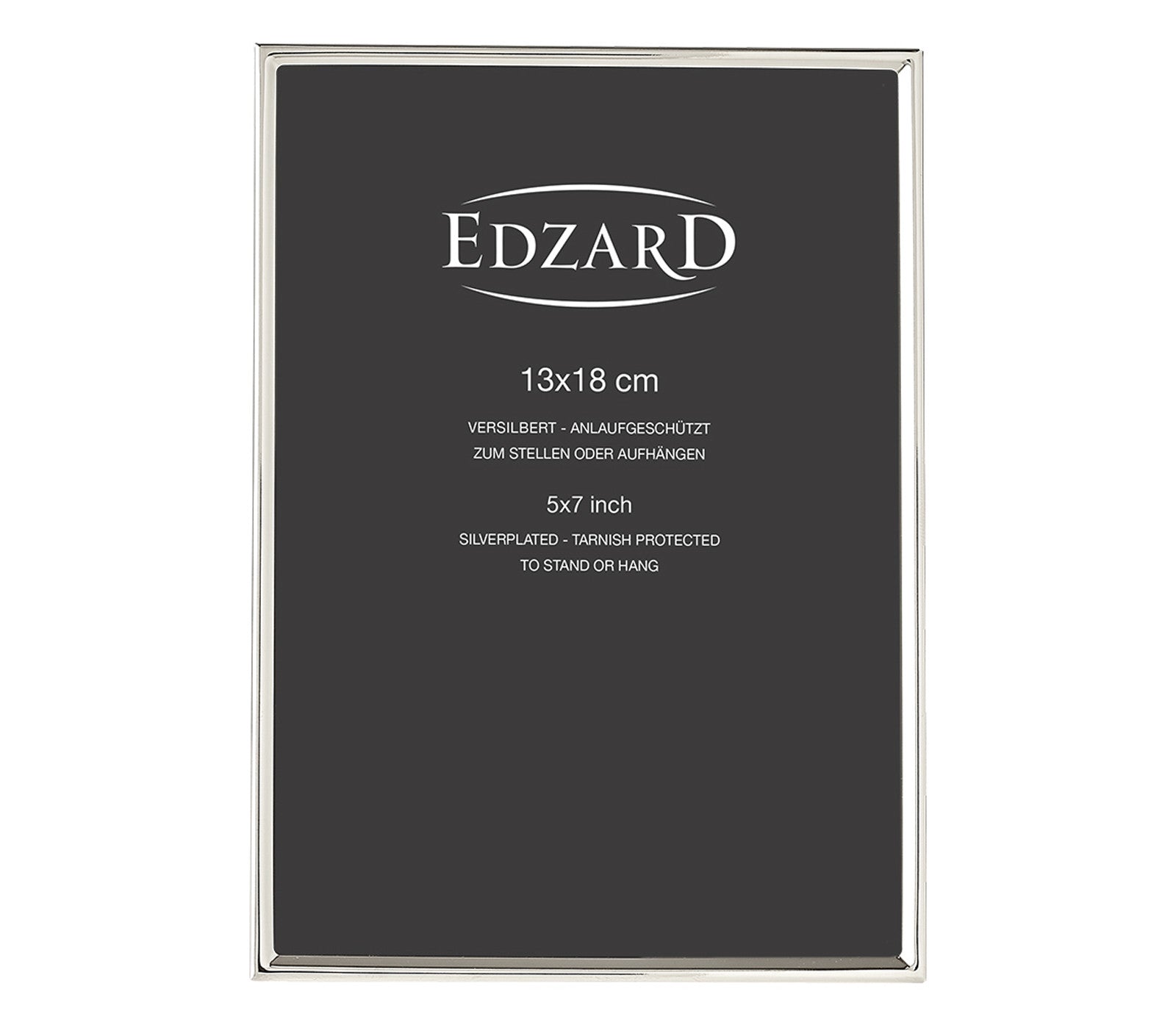Cadre Photo 13 x 18 cm Otto, Edzard