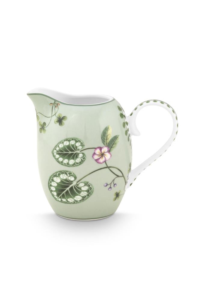 Crémier 250ml Lily & Lotus Light Green, Pip Studio