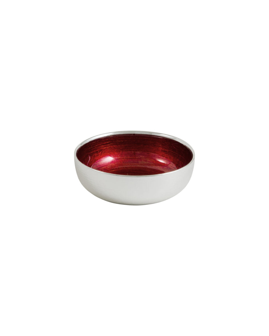 Bowl 16cm, Fenice Red, Dogale