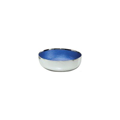 Bowl 20cm, Bagliori Blue, Dogale