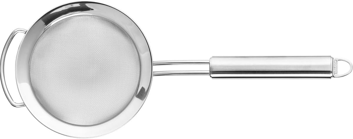 8 cm colander, Poc, Cristel