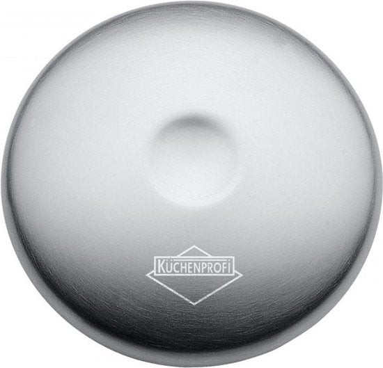 Anti-odor soap, Stainless steel, Küchenprofi