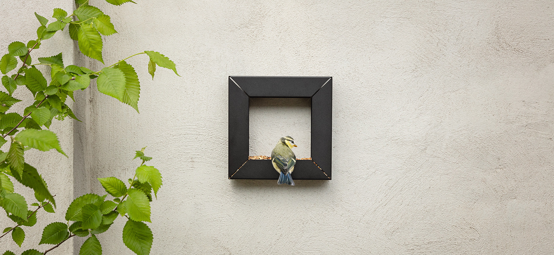 Frame feeder, Eva Solo
