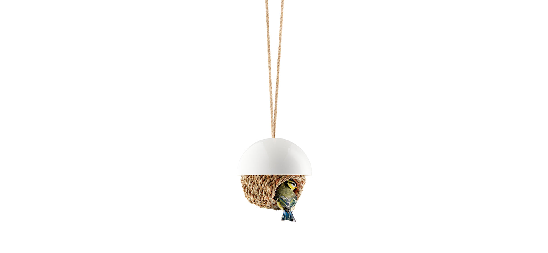 Nest, Eva Solo