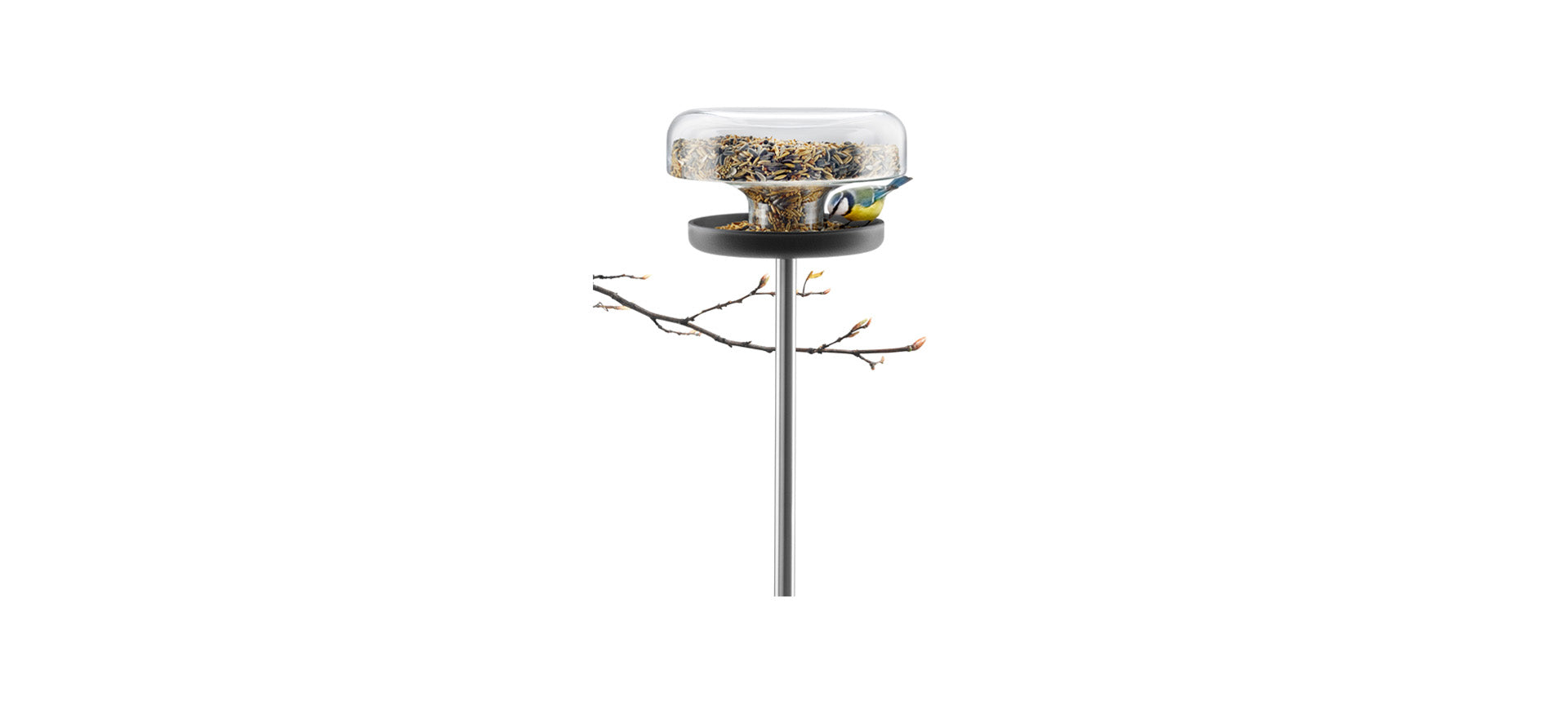 Eva Solo Bird Tray Feeder