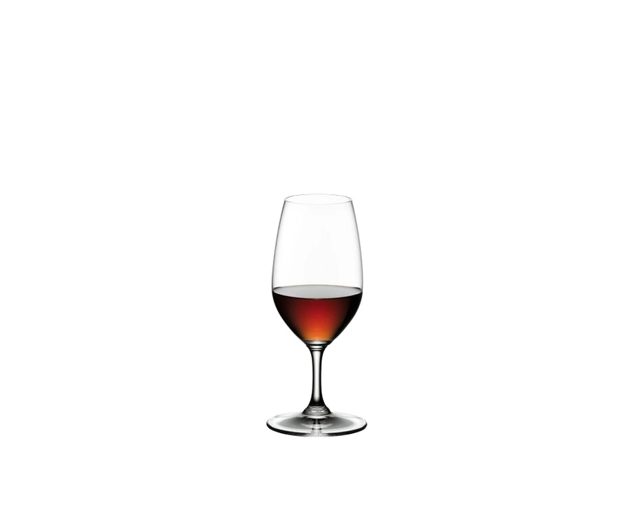 Verre à porto 0,24l Lot de 6 Verres , Vinum, Riedel