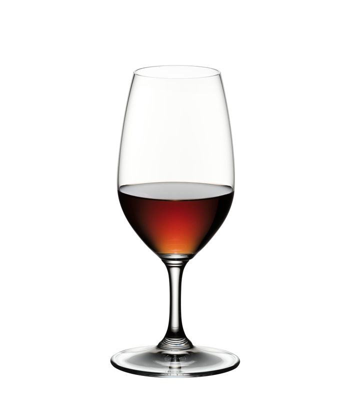 Verre Porto, Sommeliers, Riedel