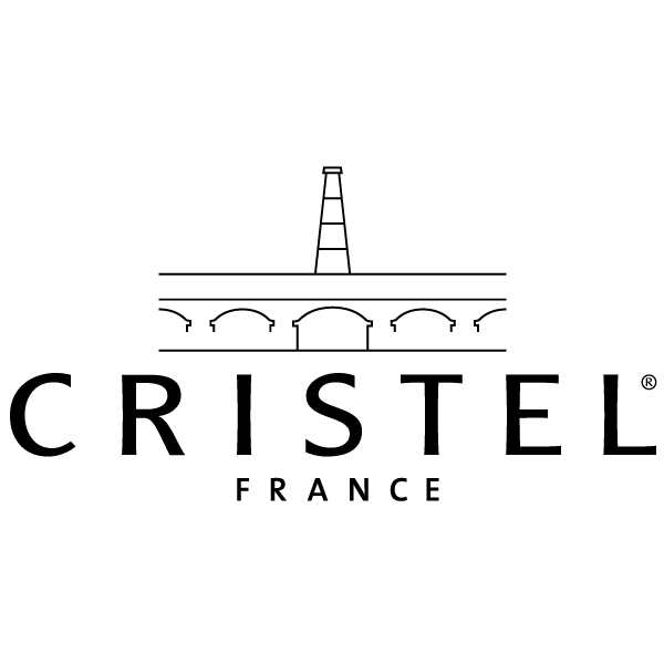 Universal Steamer Element 24cm, Mutine Fixed, CRISTEL