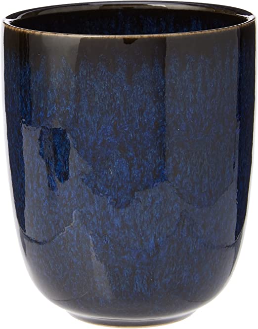 Mug without handle, Lava Blue, Villeroy&Boch