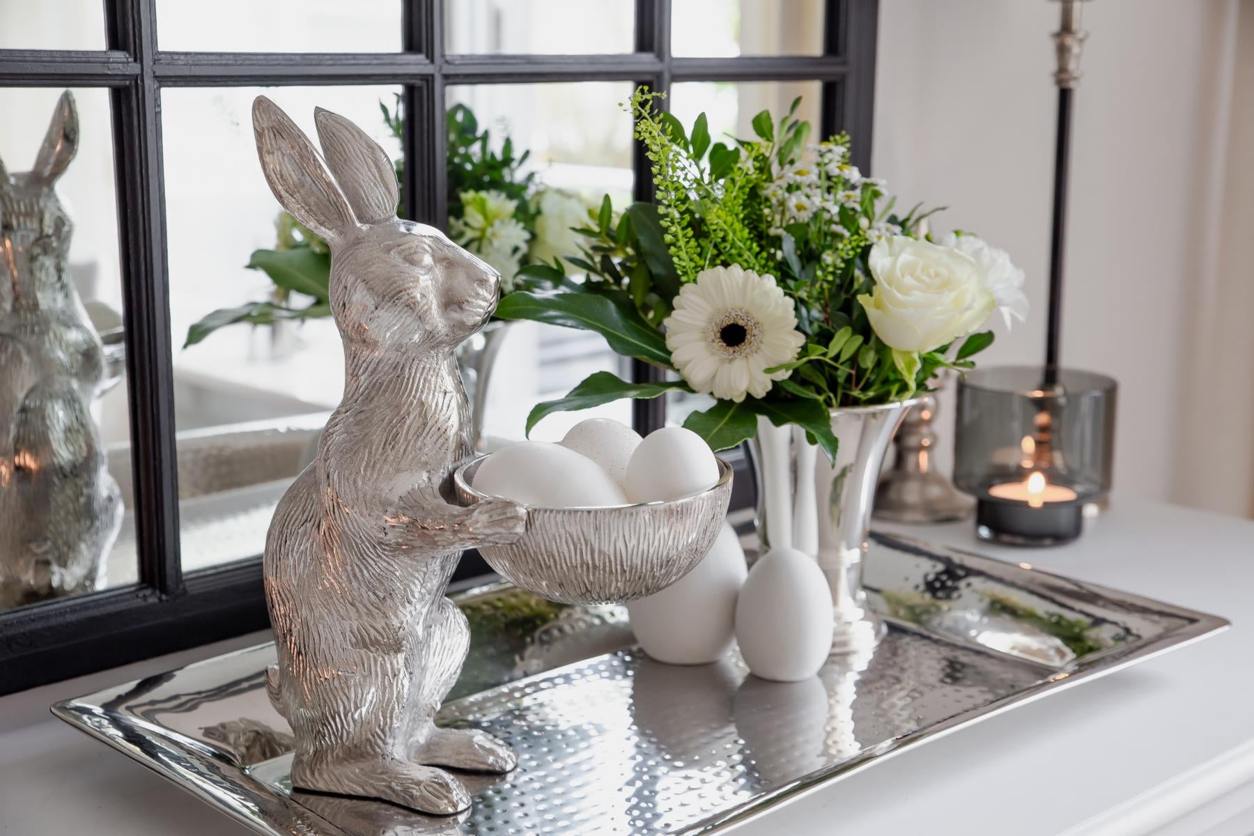 Rabbit Servant 31.5 cm, Bert, edzard