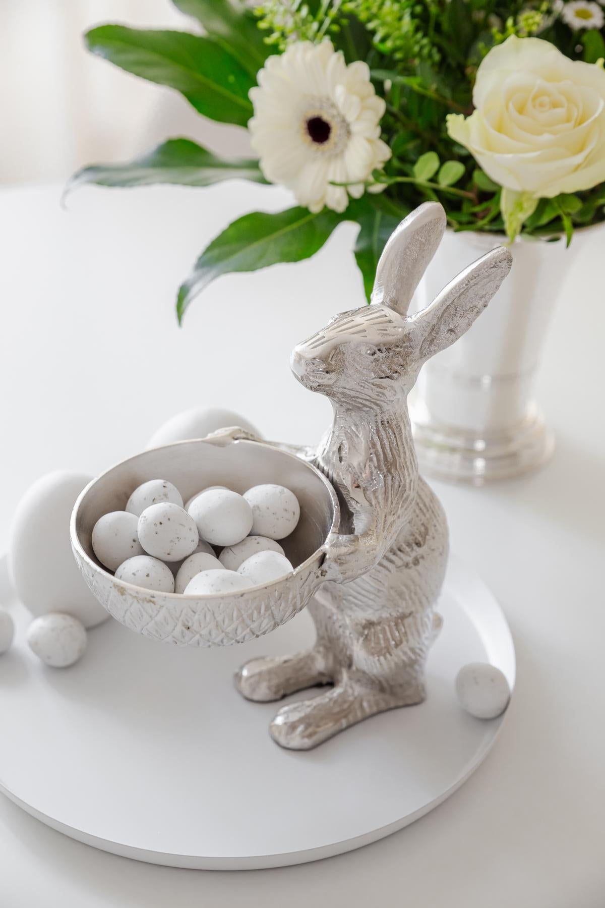 Servant 22 cm, Rabbit, Bert, Edzard
