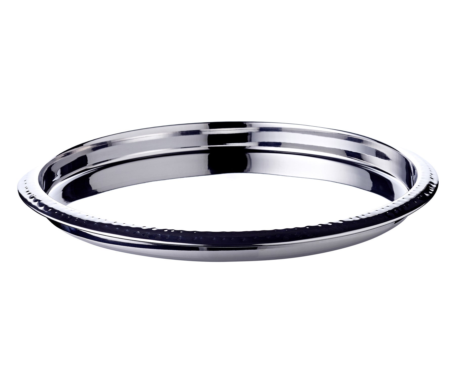 Plat rond 35 cm Orlando, Edzard
