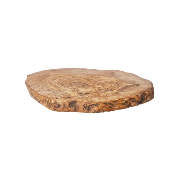 Cutting board 26x12cm, Olivier, Cosy & Trendy