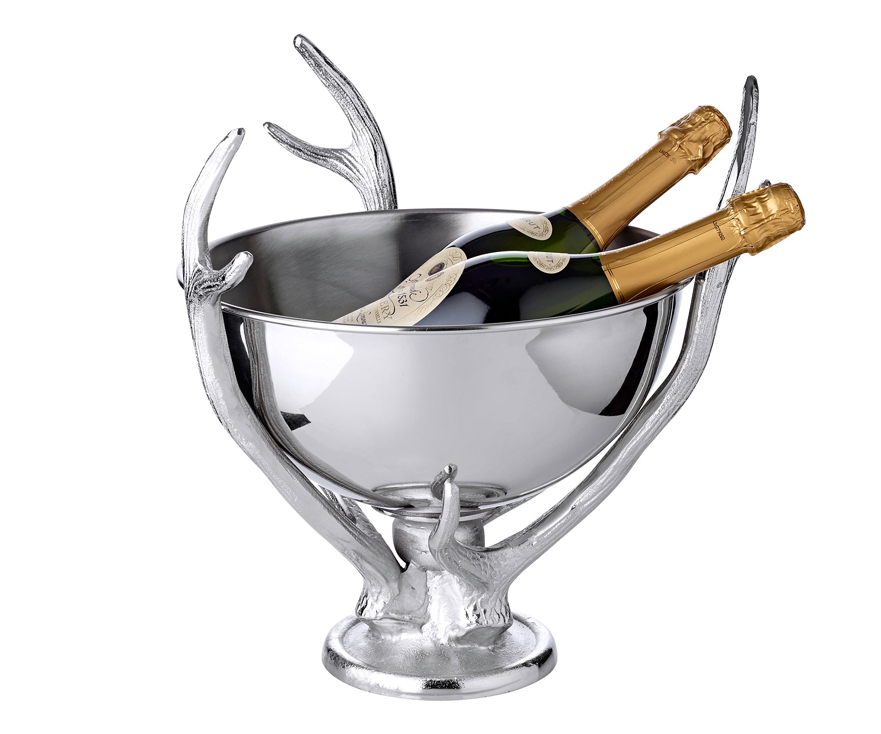 Champagne buckets 37 cm, Lita, Edzard