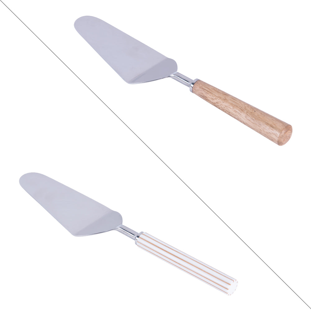 Pie Server, Etawah, Bastide