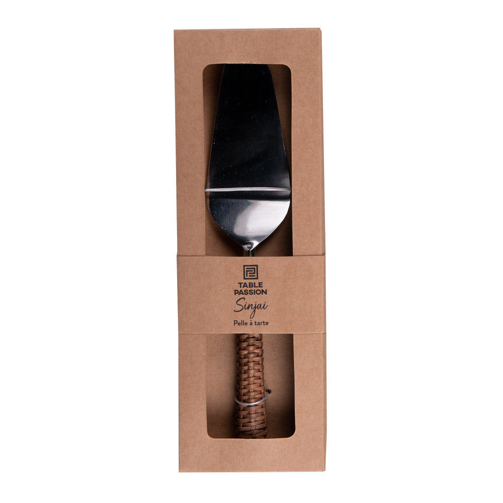Pie Server, Sinjai, Bastide