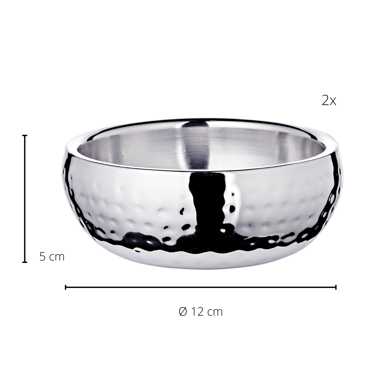 Bol 12 cm Pluto, Edzard