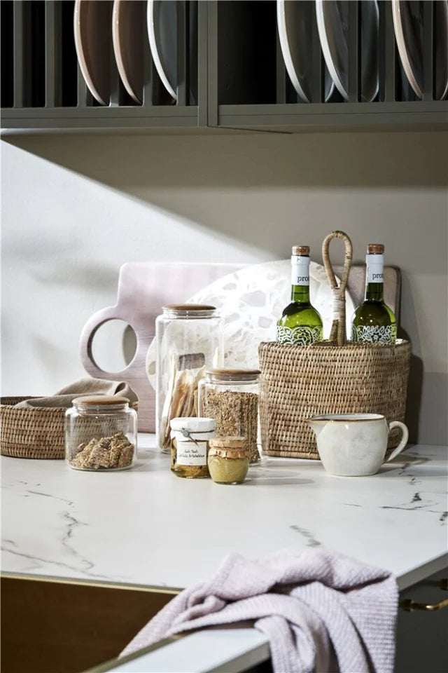 Basket, Norah Nature, Lene Bjerre