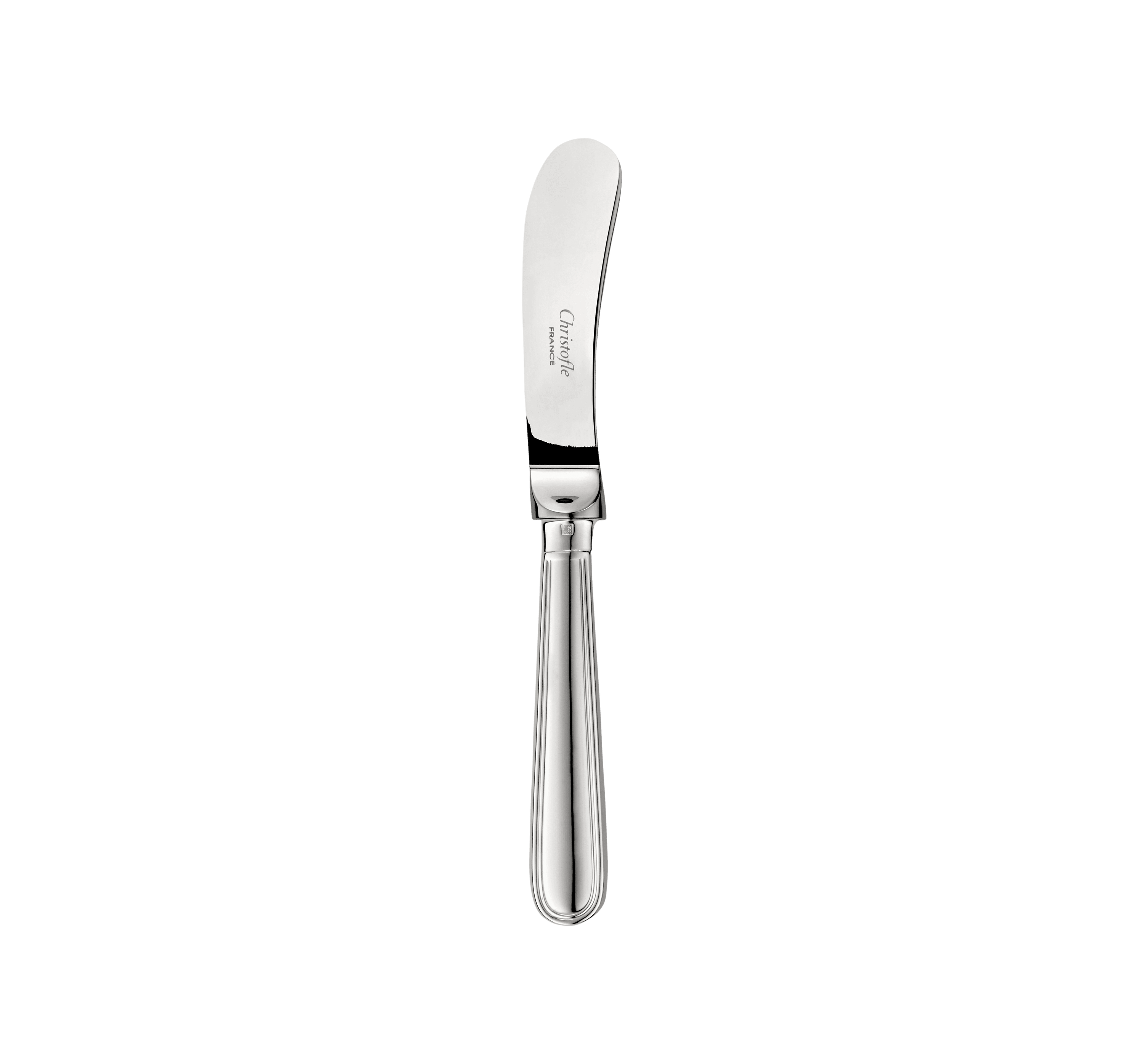 Spreader, Albi silver metal, Christofle