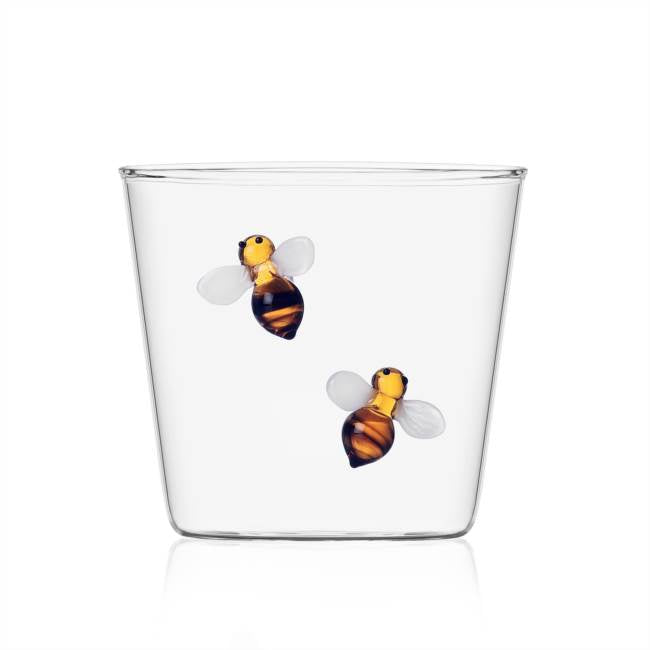Bees Tumbler, Garden Picnic, Ichendorf