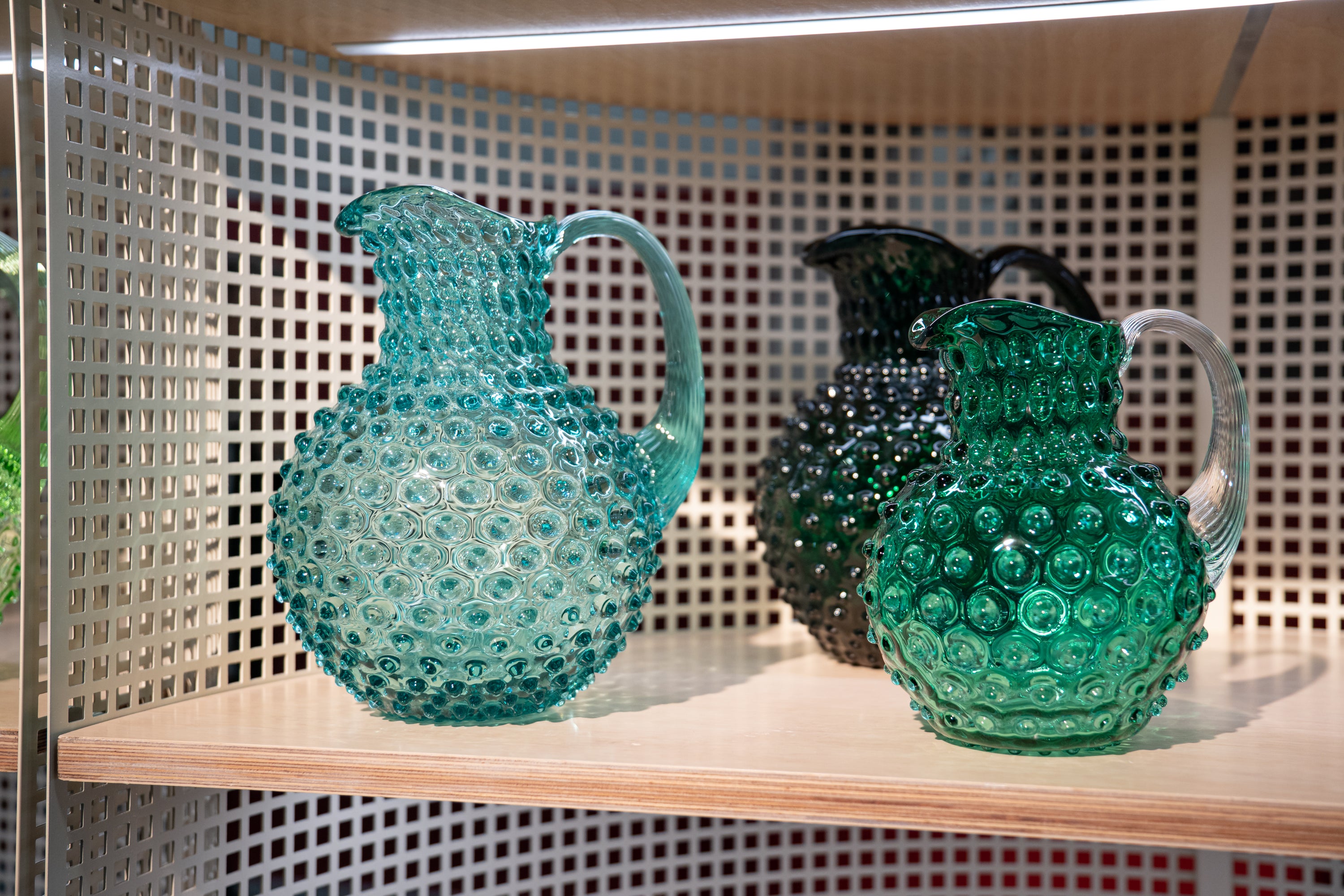 200ml Cup, Studded Beryl, Klimchi