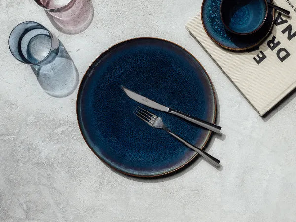 Lot 27 Pièces Crafted Denim, Villeroy & Boch