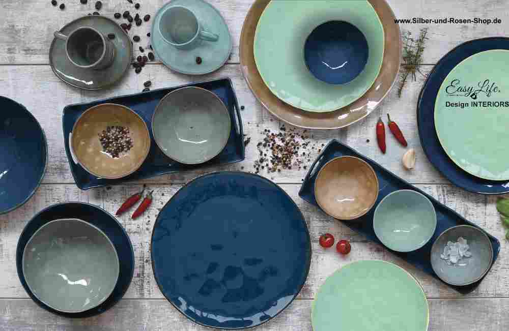 Sale lot Interiors Aqua, Easy Life