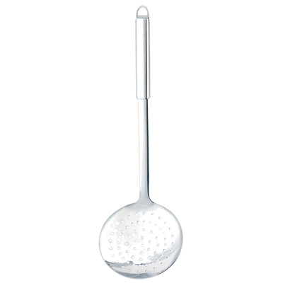 Stainless steel skimmer, POC, CRISTEL