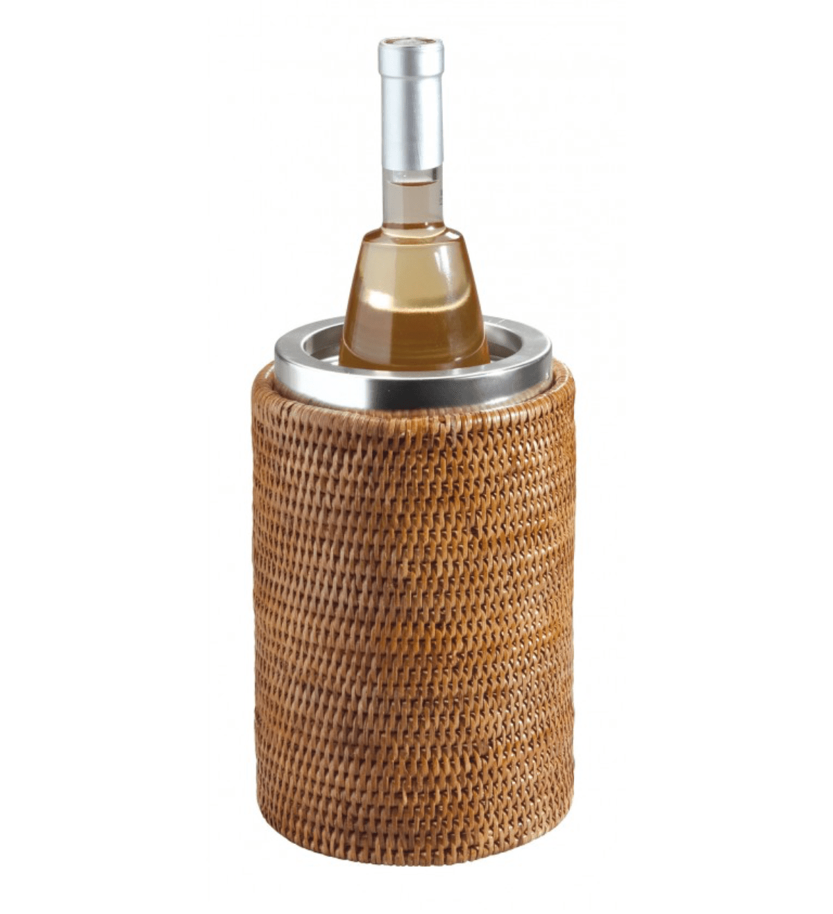 Glacette Miel, Pagan