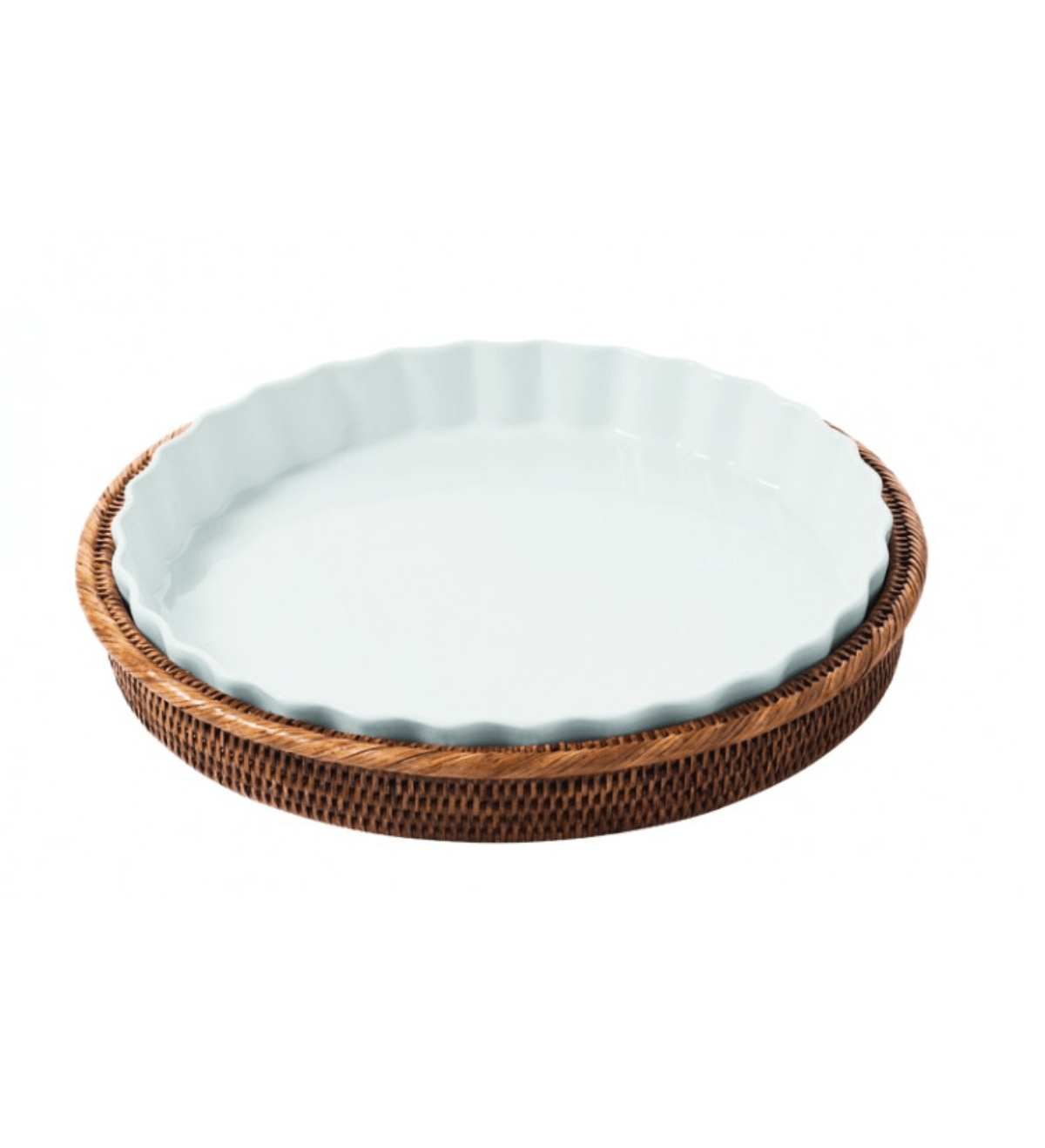 Porte-Porcelaine, Tourte Miel, Pagan