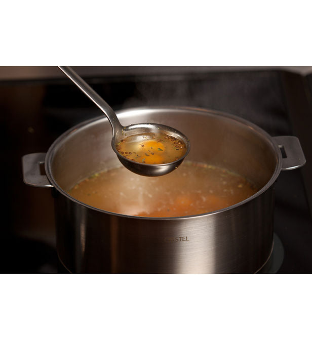 Large ladle, POC, Cristel