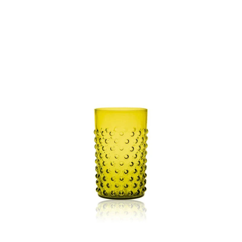 200 ml cup, Bonsai Green Studded, Klimchi