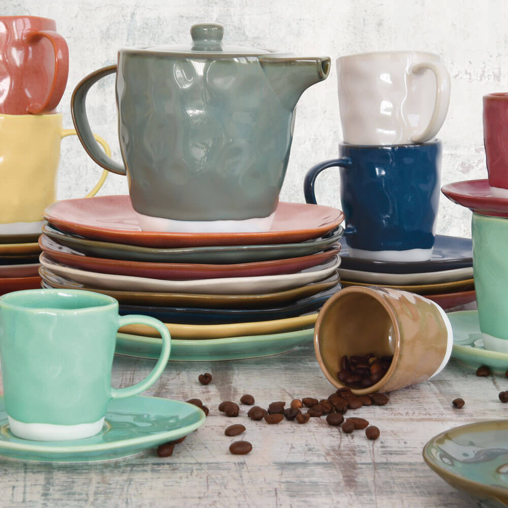 Lot soldé, Interiors Burgundy, Easy Life