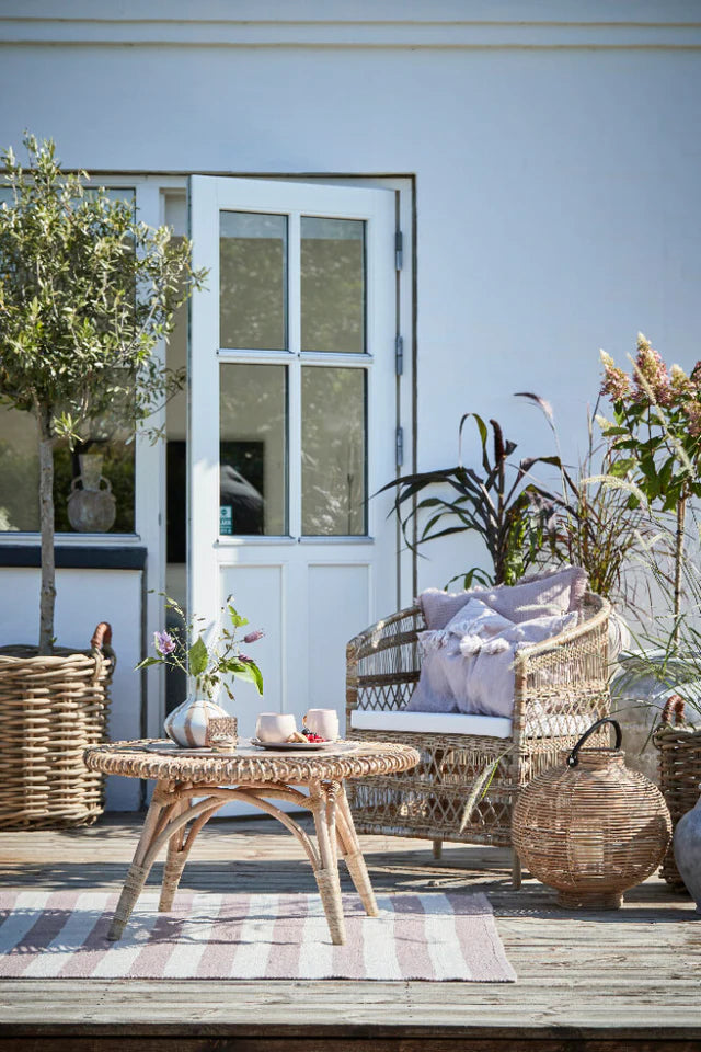 Coffee table, Norah Nature, Lene Bjerre