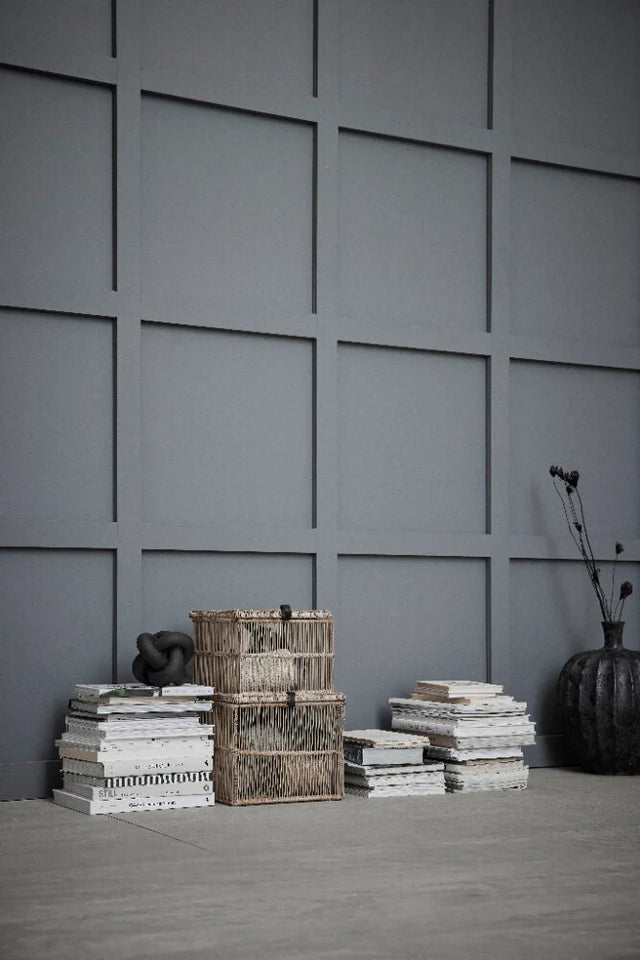 Basket game, Norah Nature, Lene Bjerre