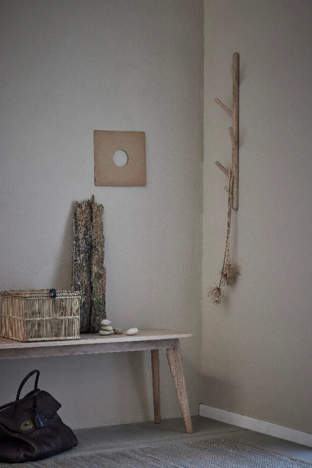 Basket game, Norah Nature, Lene Bjerre