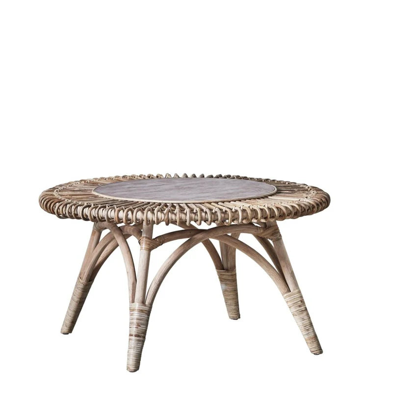 Coffee table, Norah Nature, Lene Bjerre