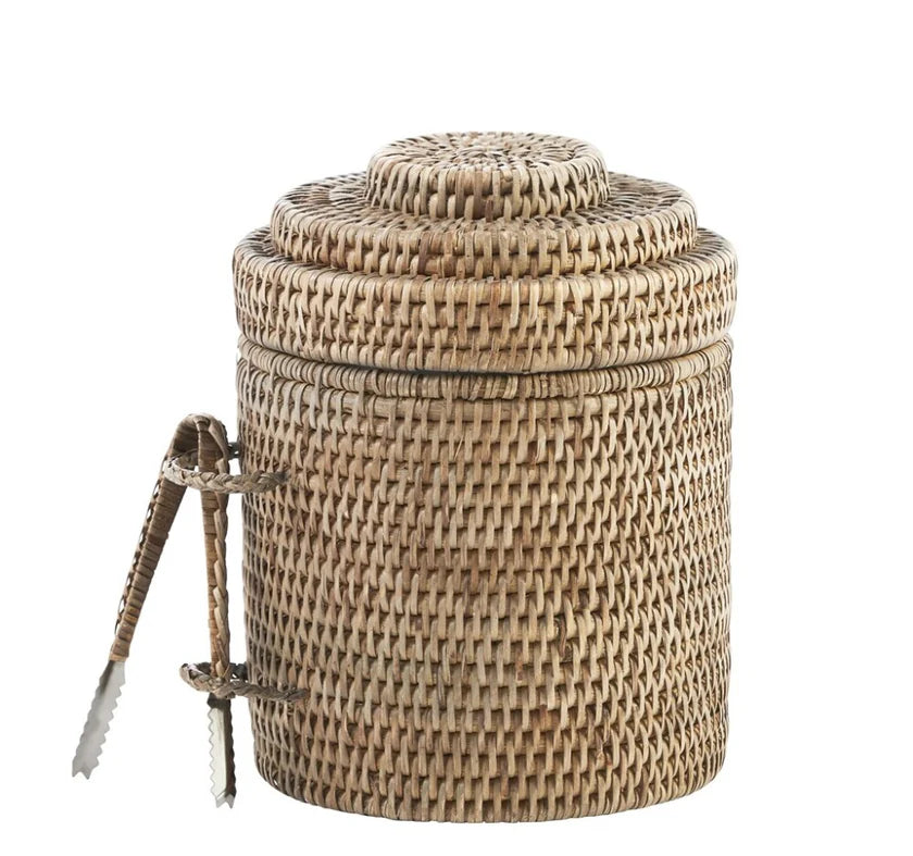 Ice Bucket, Norah, Lene Bjerre