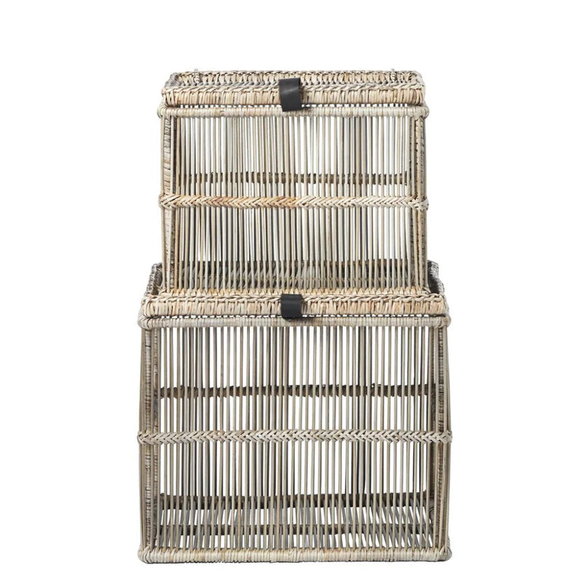 Basket game, Norah Nature, Lene Bjerre