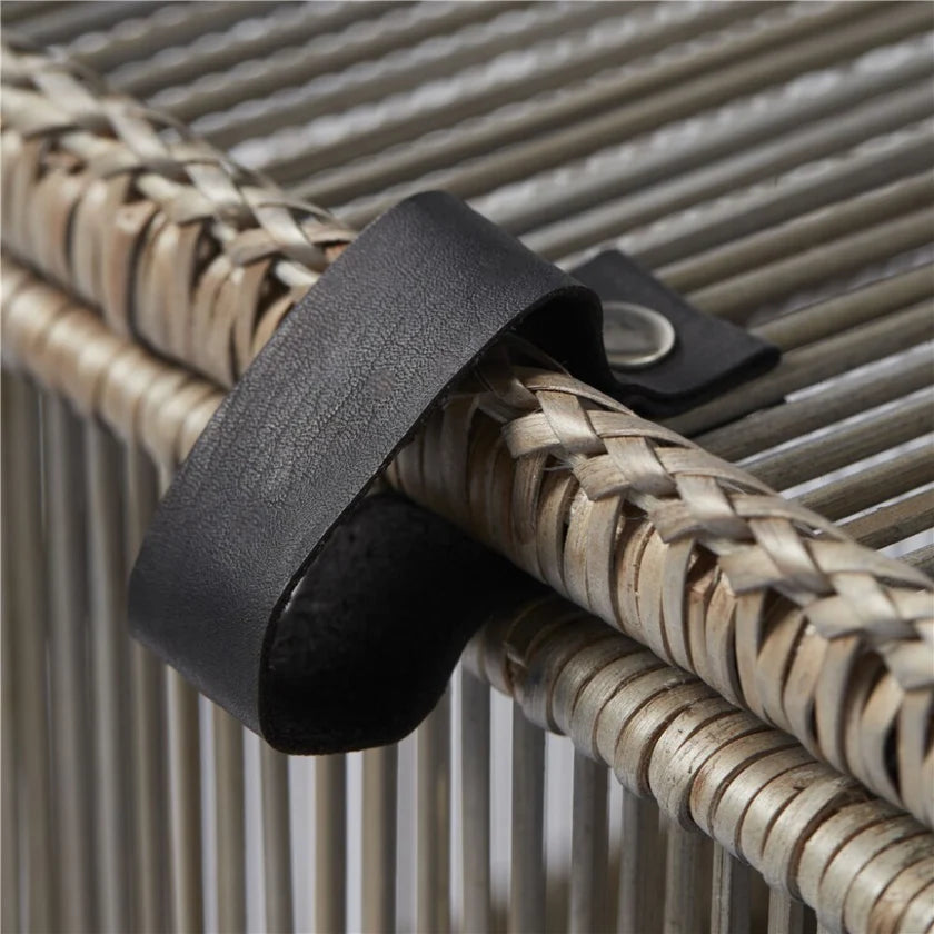 Basket game, Norah Nature, Lene Bjerre