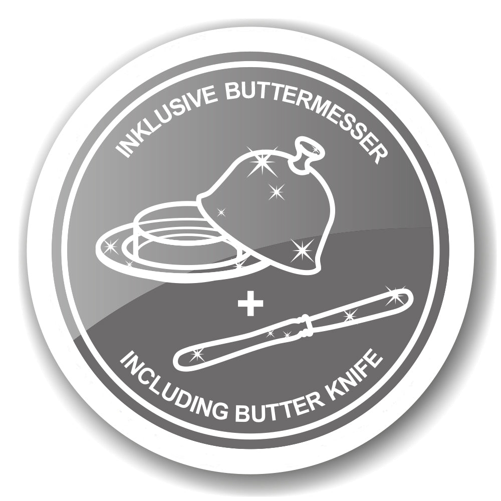 Bottle coaster 10cm, Derby, Edzard