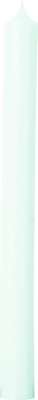 Bougie Cylindre 25 cm Menthe, Ihr