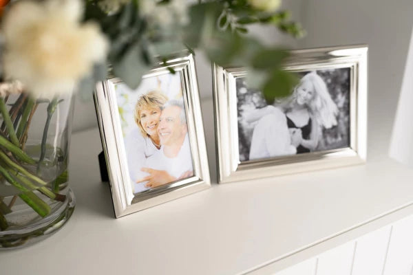 Photo frame 13x18cm, Florence, Edzard