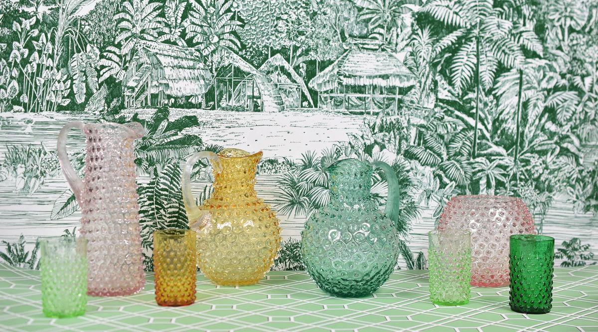 200ml Cup, Studded Beryl, Klimchi